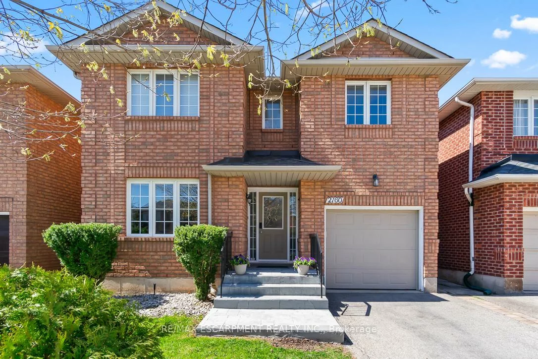 2160, Peachtree, 1019 - WM Westmount, Oakville
