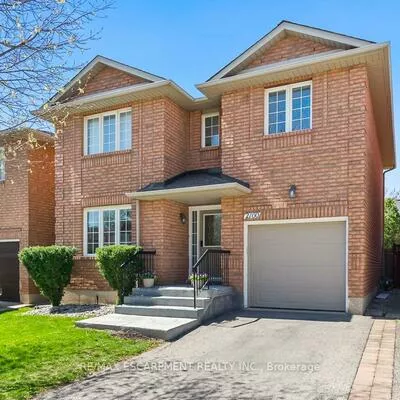 2160, Peachtree, 1019 - WM Westmount, Oakville