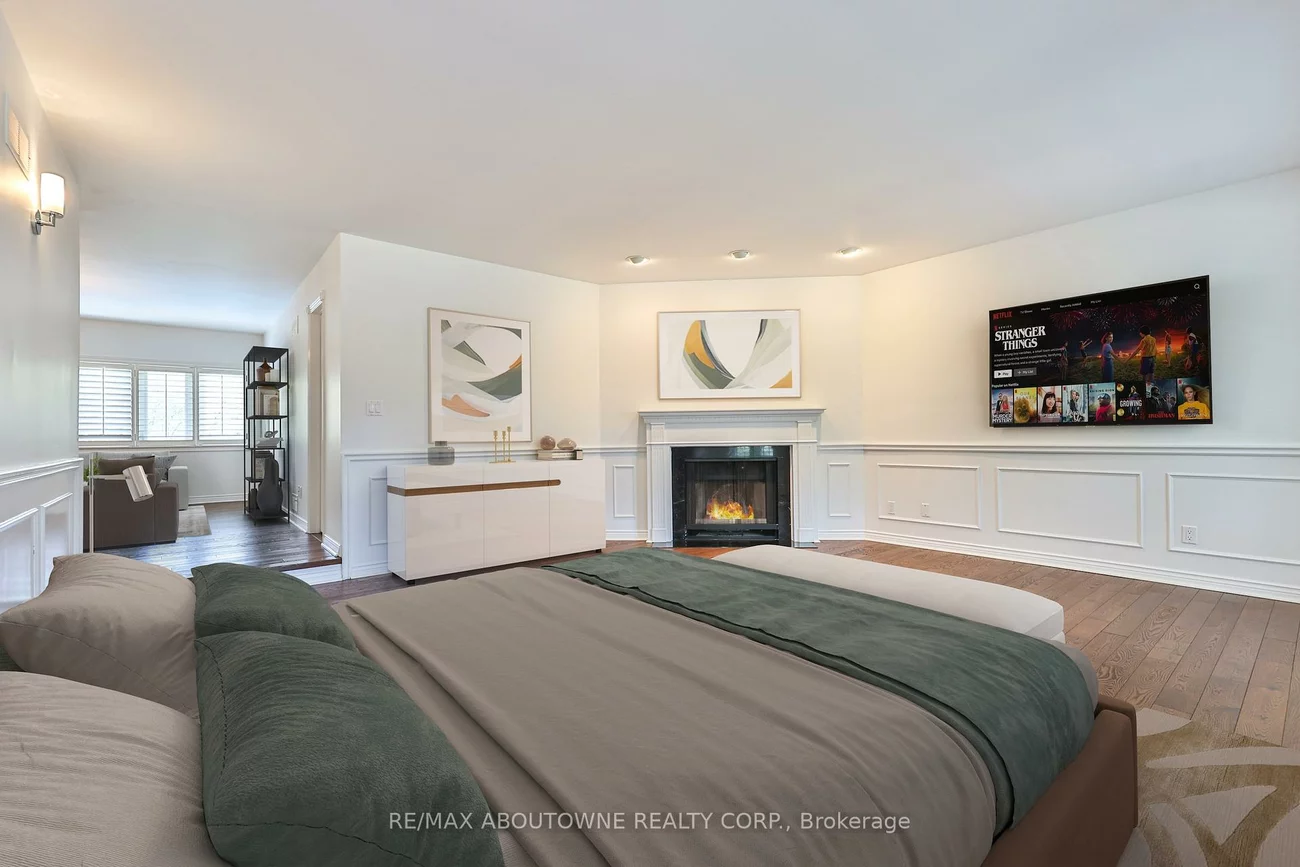 108, Whittington, 1017 - SW Southwest, Oakville