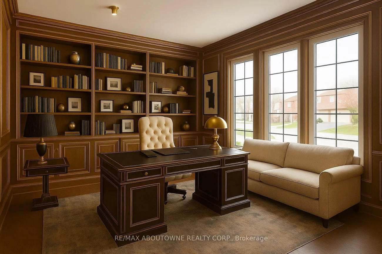 108, Whittington, 1017 - SW Southwest, Oakville