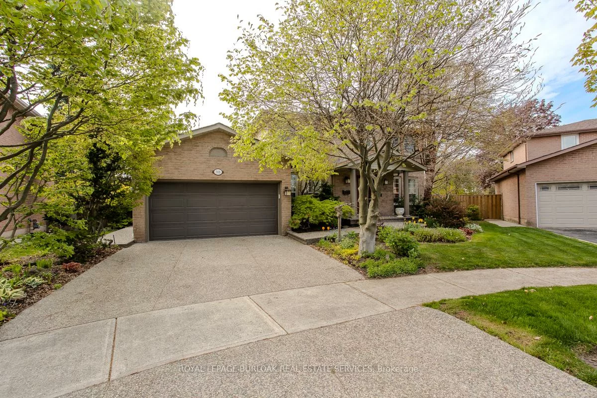 318, Slade, 1020 - WO West, Oakville
