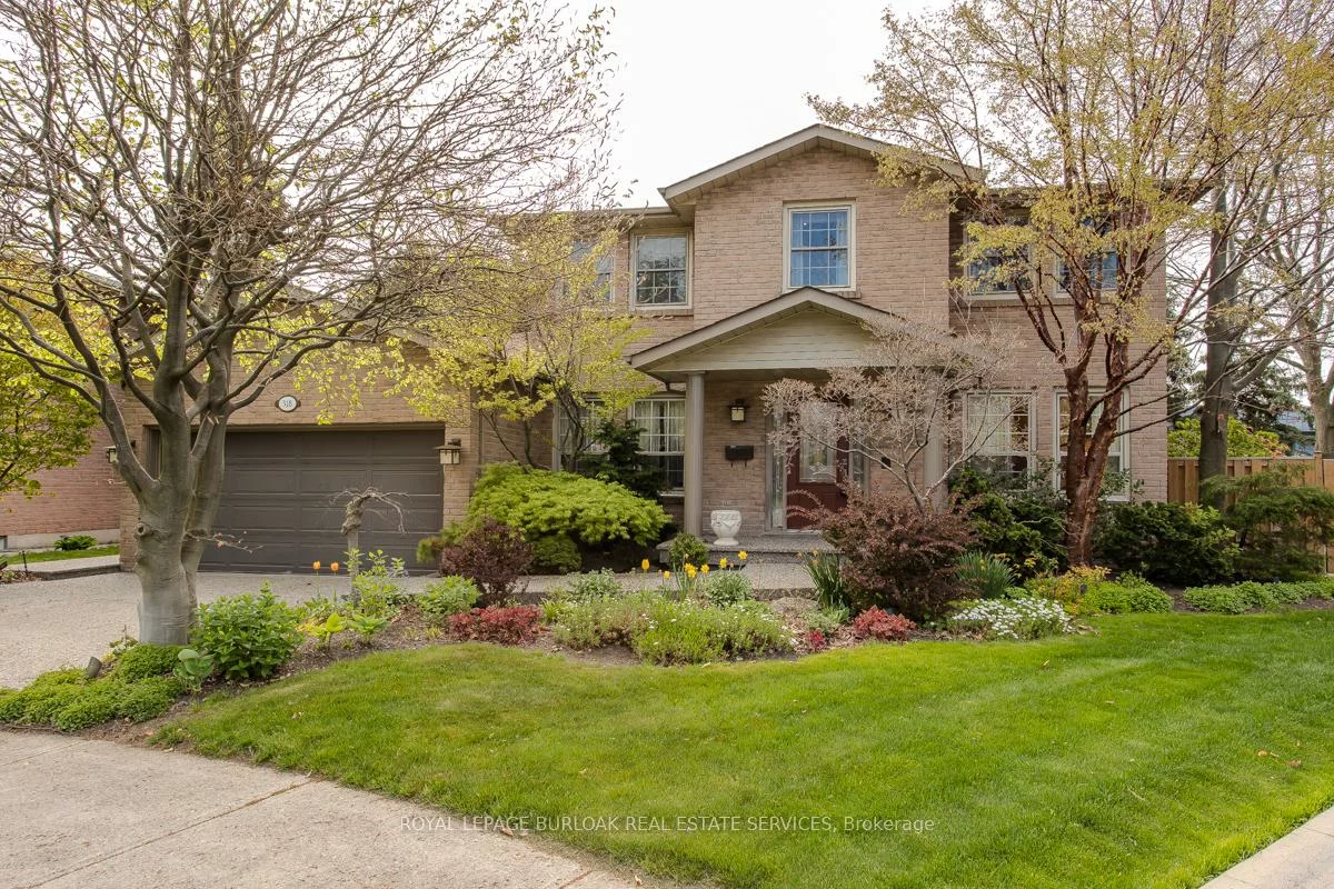 318, Slade, 1020 - WO West, Oakville