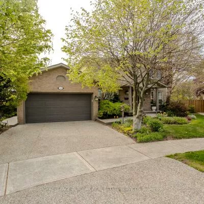 318, Slade, 1020 - WO West, Oakville