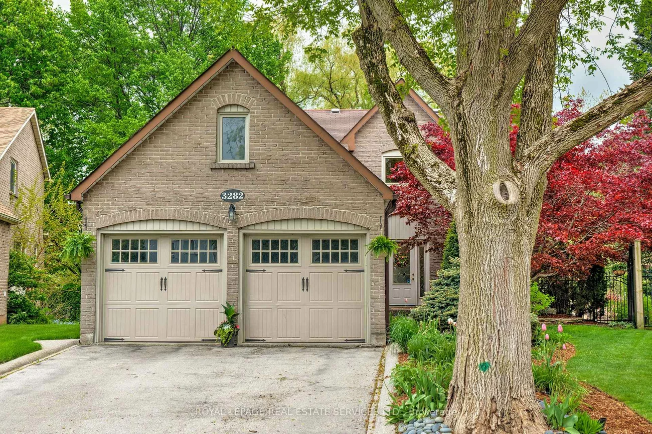 3282, Victoria, 1001 - BR Bronte, Oakville