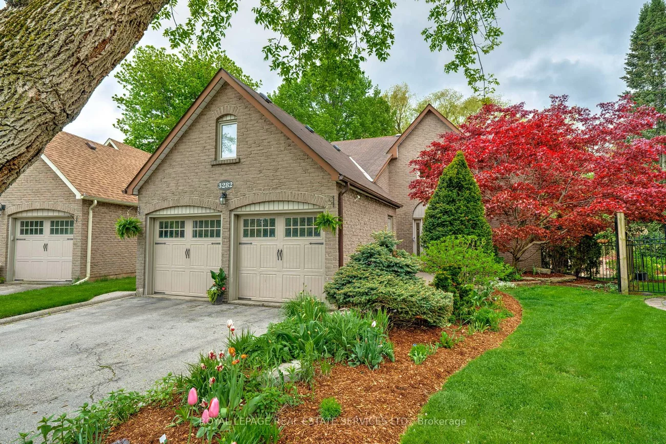 3282, Victoria, 1001 - BR Bronte, Oakville