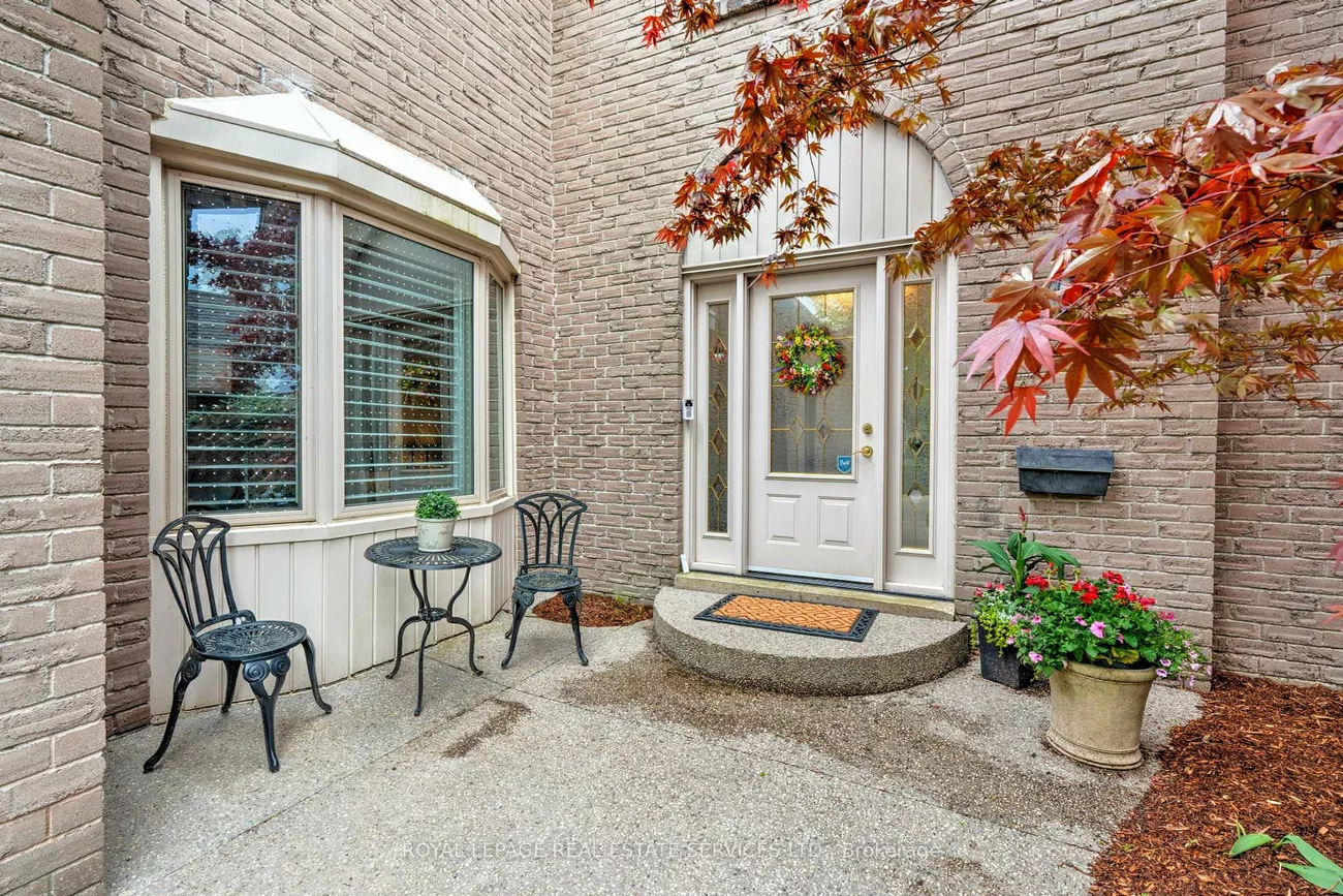 3282, Victoria, 1001 - BR Bronte, Oakville