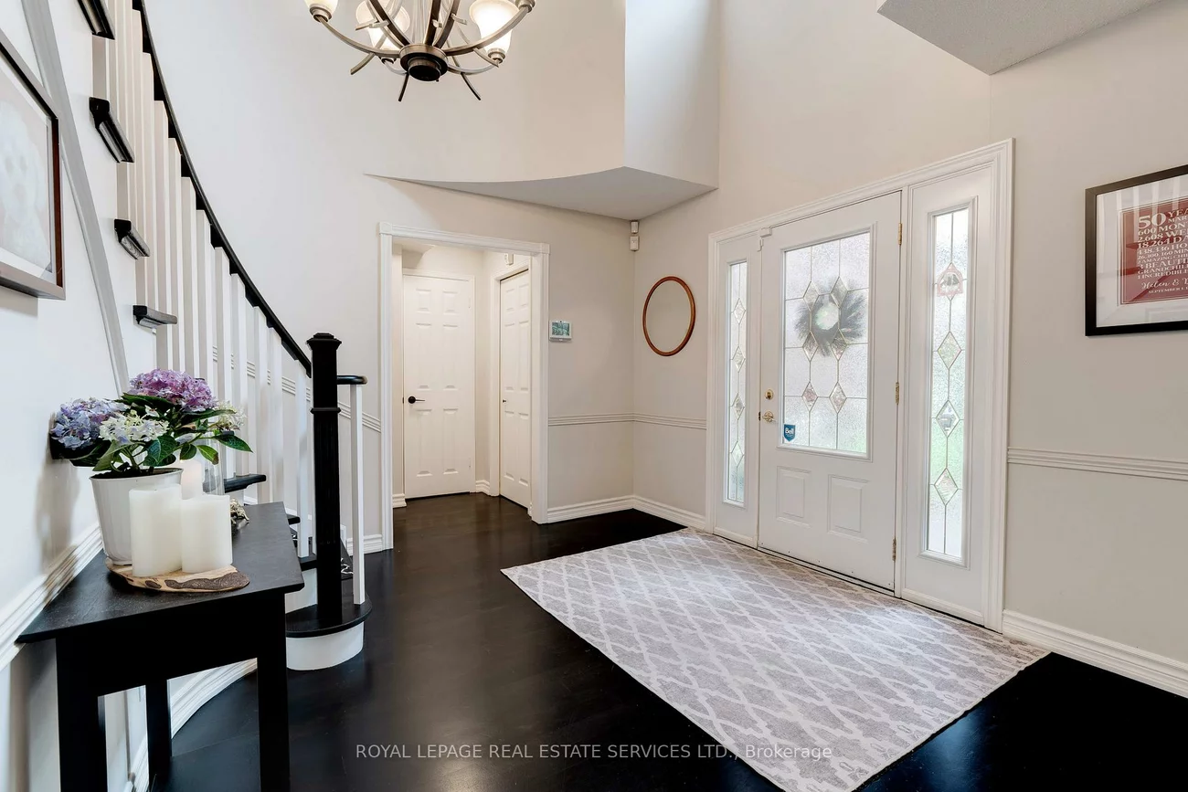 3282, Victoria, 1001 - BR Bronte, Oakville