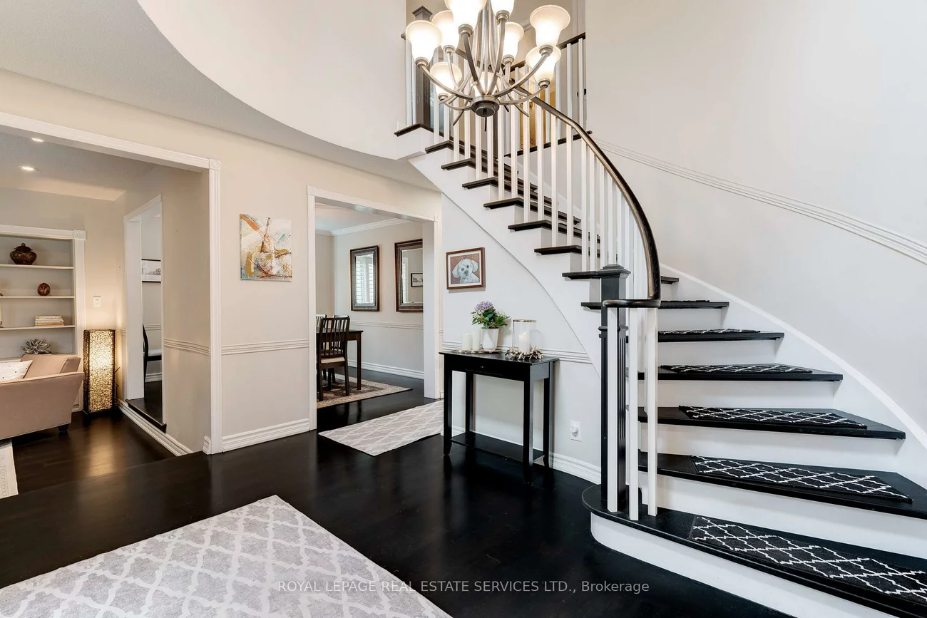 3282, Victoria, 1001 - BR Bronte, Oakville