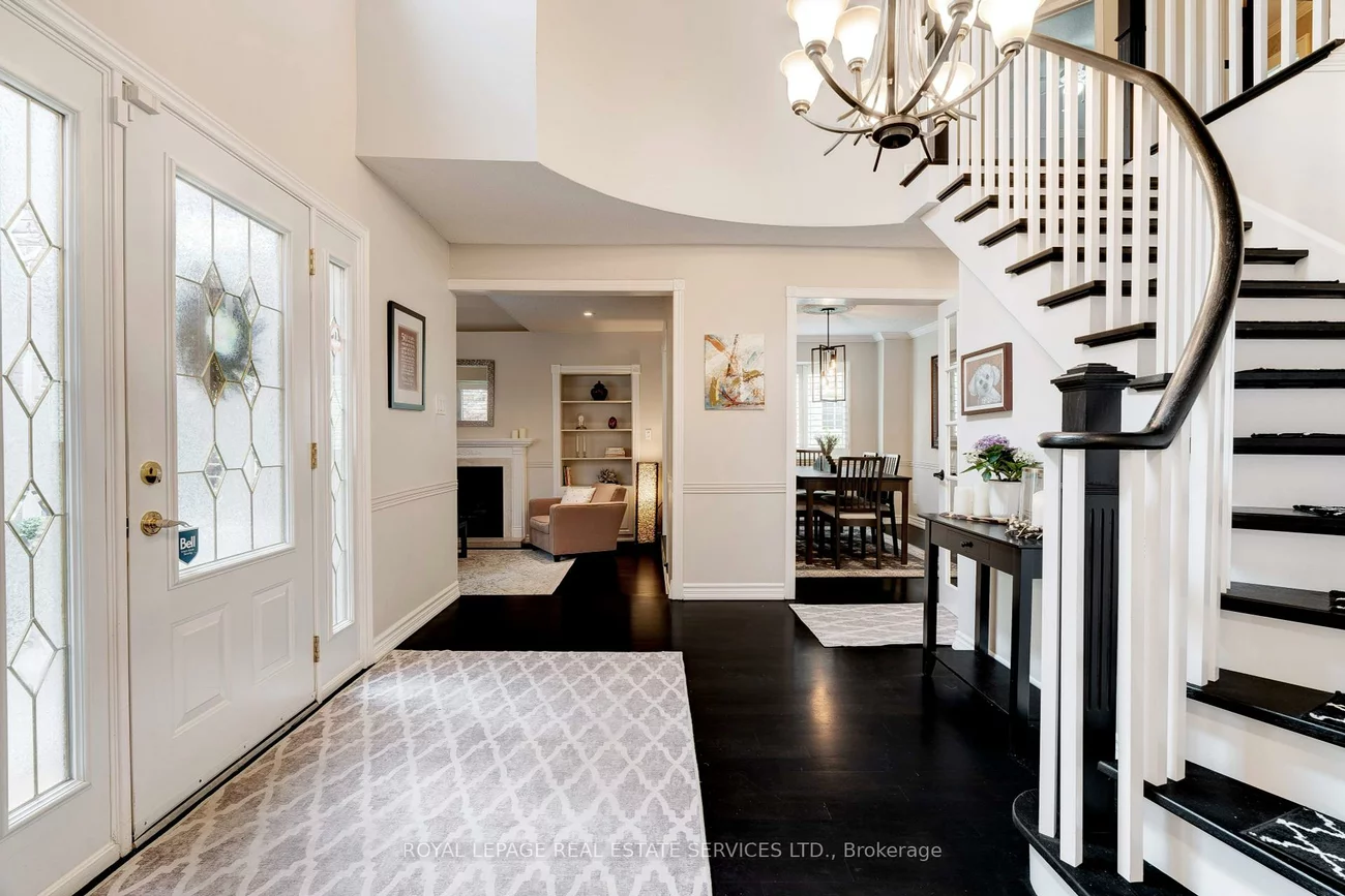 3282, Victoria, 1001 - BR Bronte, Oakville