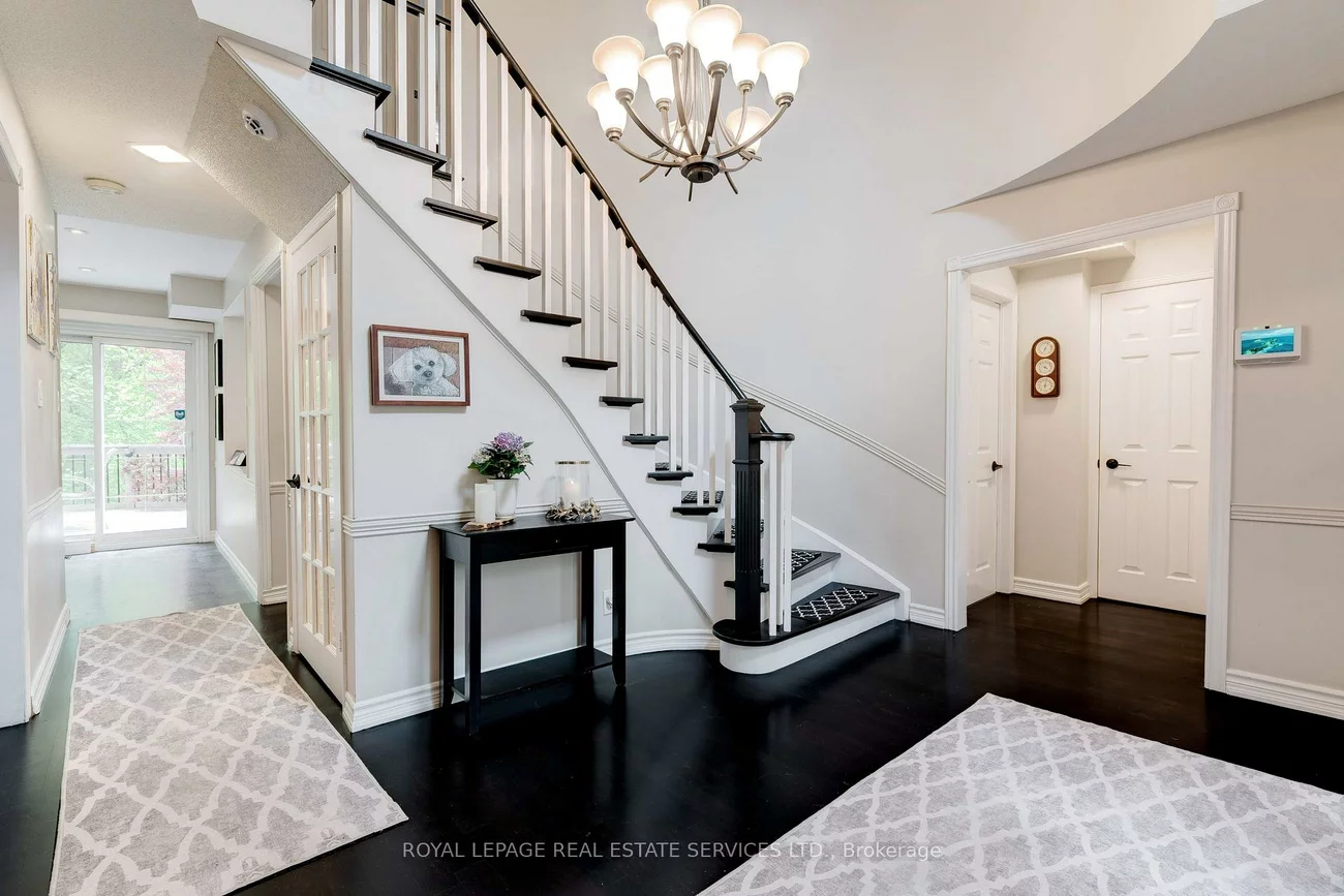 3282, Victoria, 1001 - BR Bronte, Oakville
