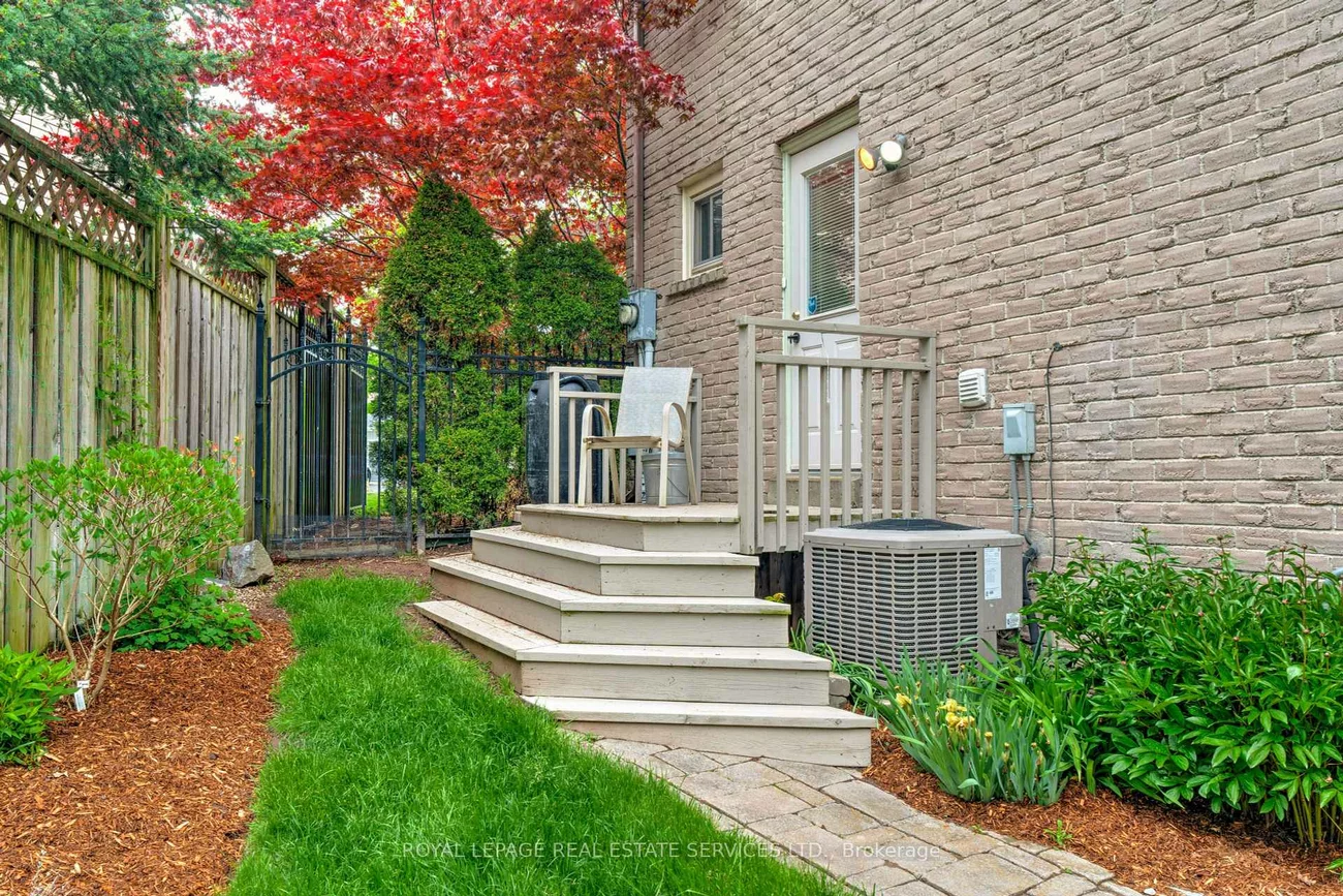 3282, Victoria, 1001 - BR Bronte, Oakville