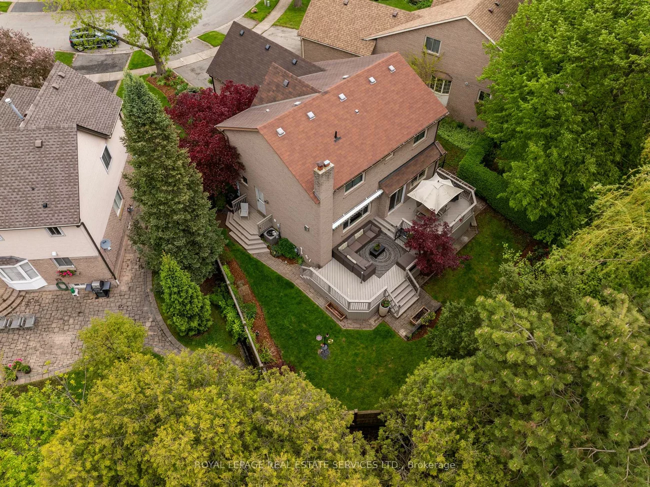 3282, Victoria, 1001 - BR Bronte, Oakville