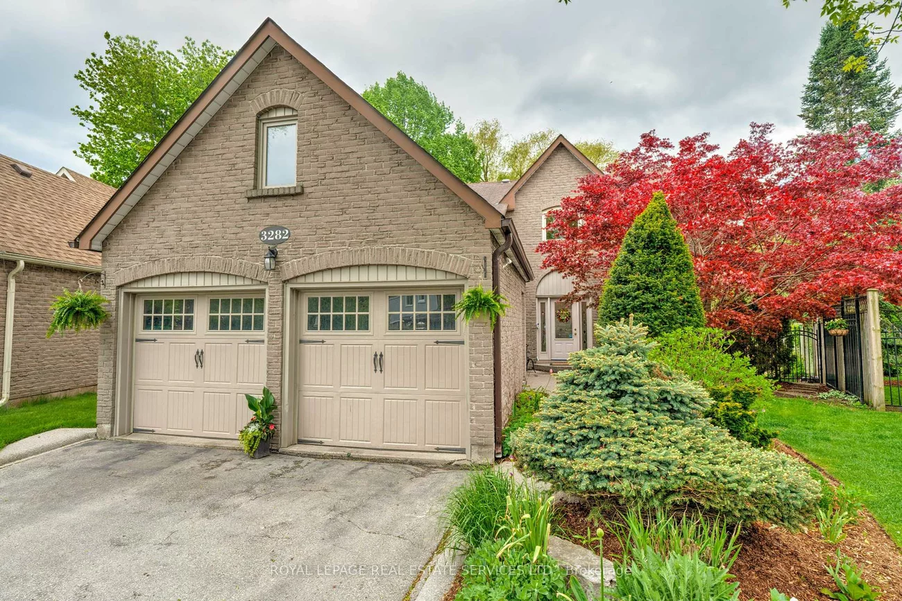 3282, Victoria, 1001 - BR Bronte, Oakville