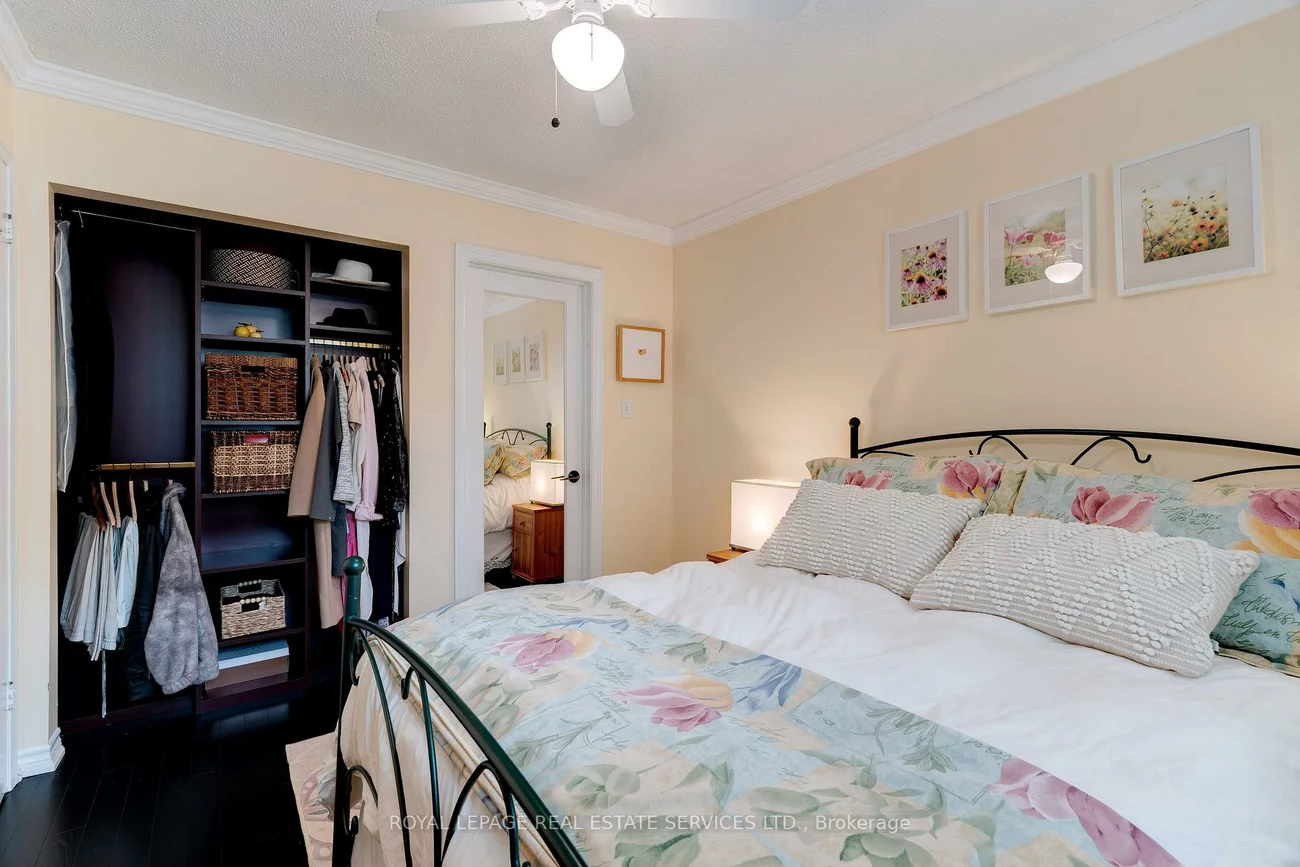 3282, Victoria, 1001 - BR Bronte, Oakville