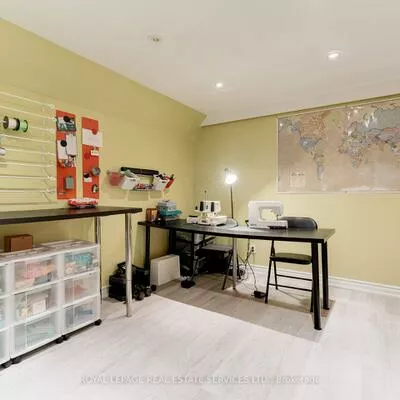 3282, Victoria, 1001 - BR Bronte, Oakville