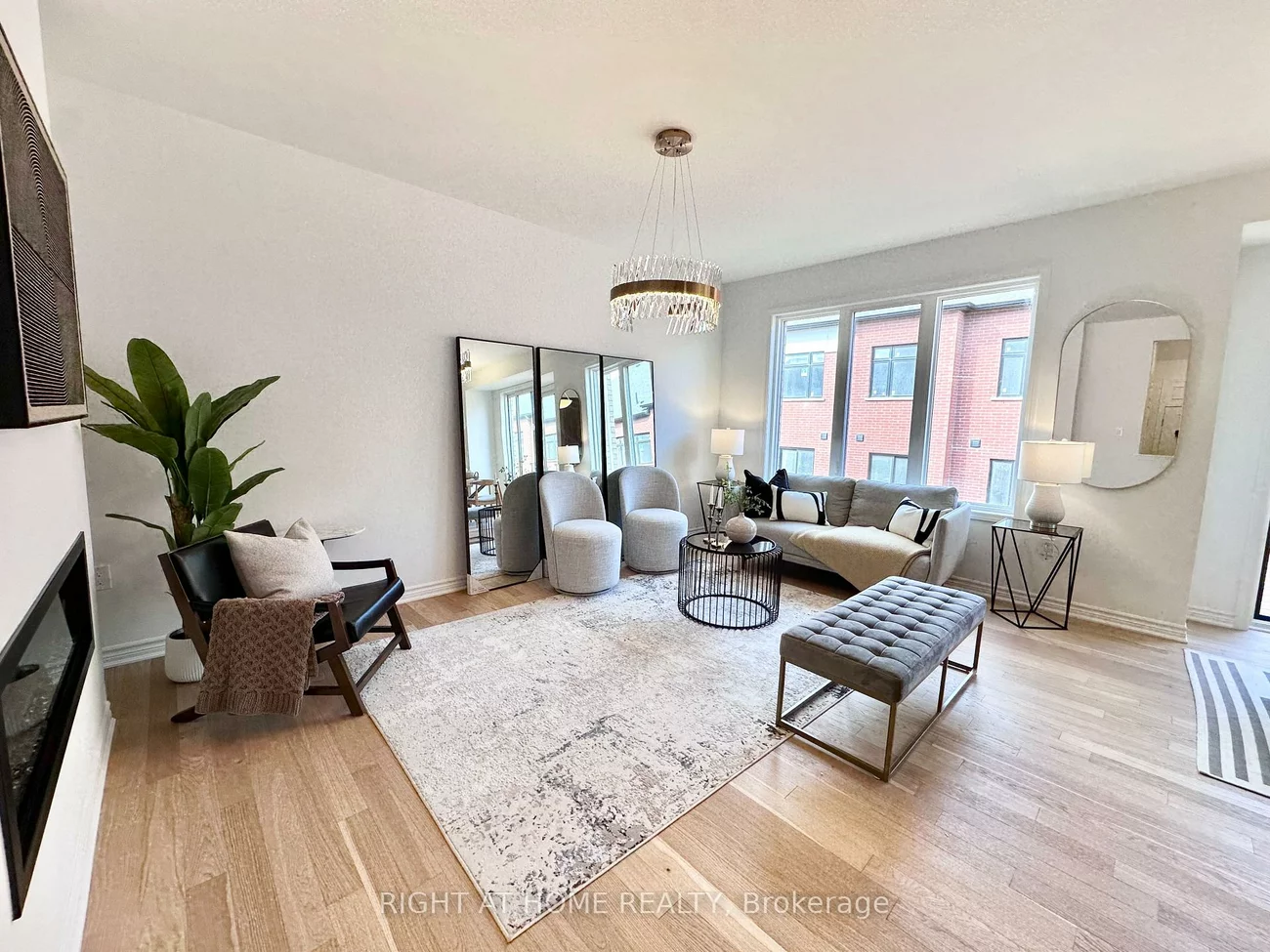 3081, Langdon, 1010 - JM Joshua Meadows, Oakville