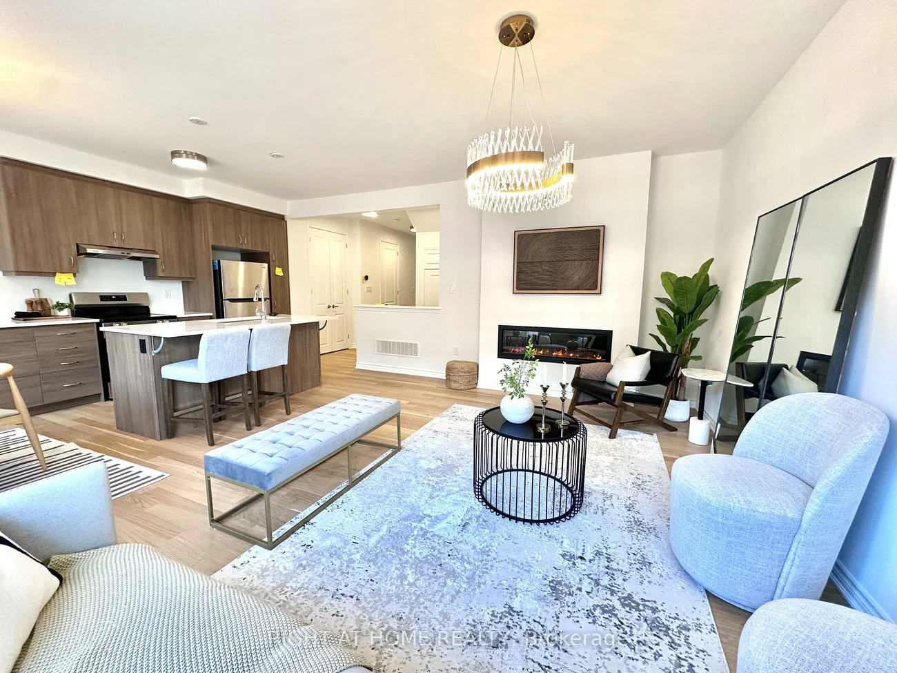 3081, Langdon, 1010 - JM Joshua Meadows, Oakville