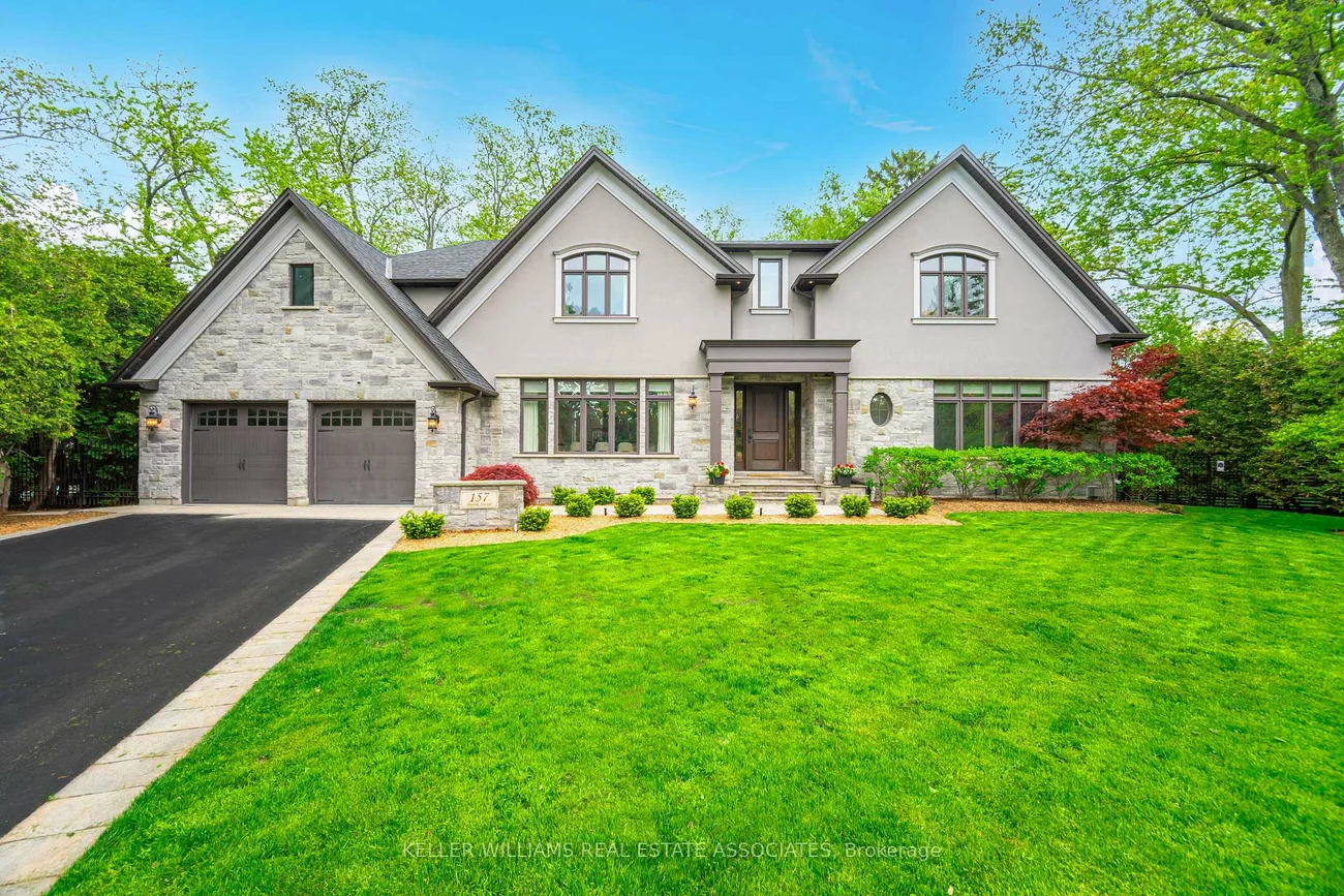 157, Dianne, 1011 - MO Morrison, Oakville