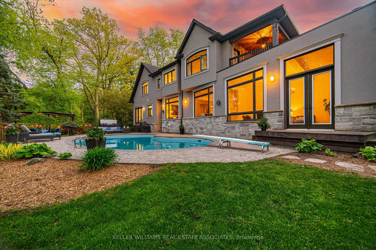 157, Dianne, 1011 - MO Morrison, Oakville