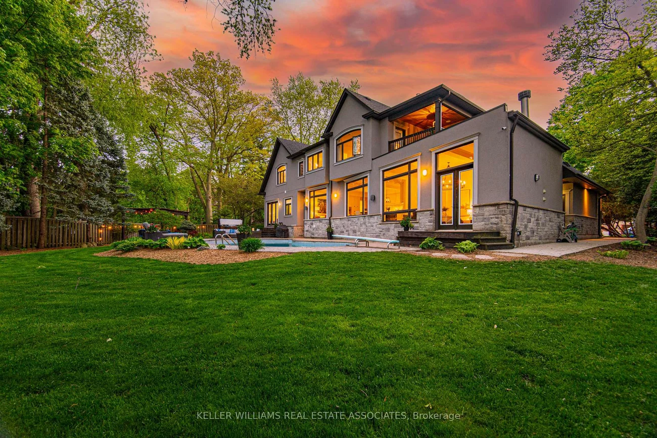 157, Dianne, 1011 - MO Morrison, Oakville