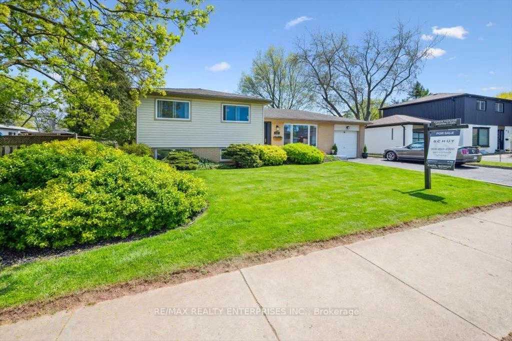 413, Yale, 1001 - BR Bronte, Oakville