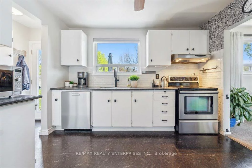 413, Yale, 1001 - BR Bronte, Oakville