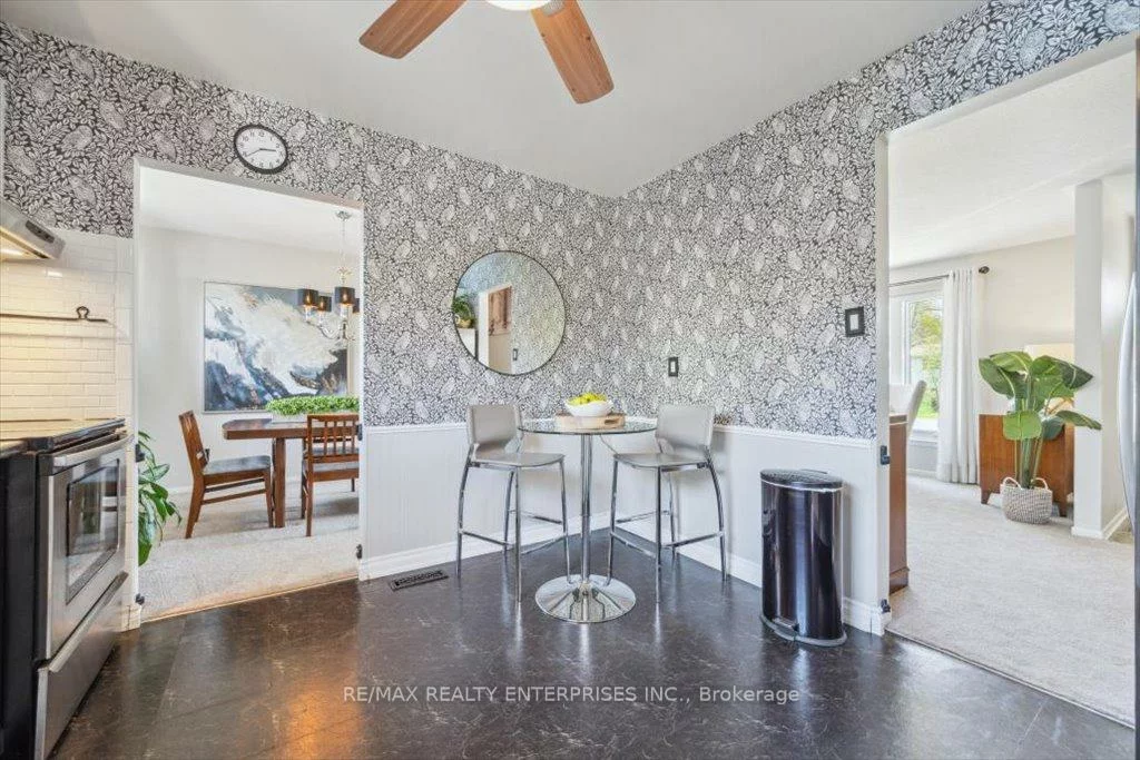 413, Yale, 1001 - BR Bronte, Oakville