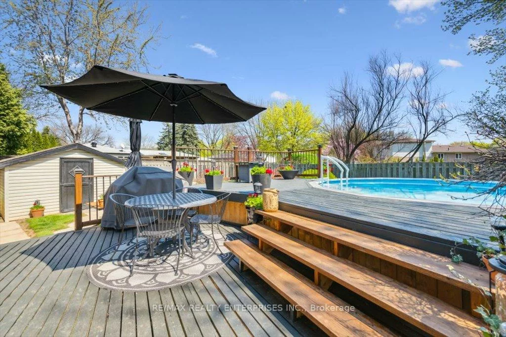 413, Yale, 1001 - BR Bronte, Oakville