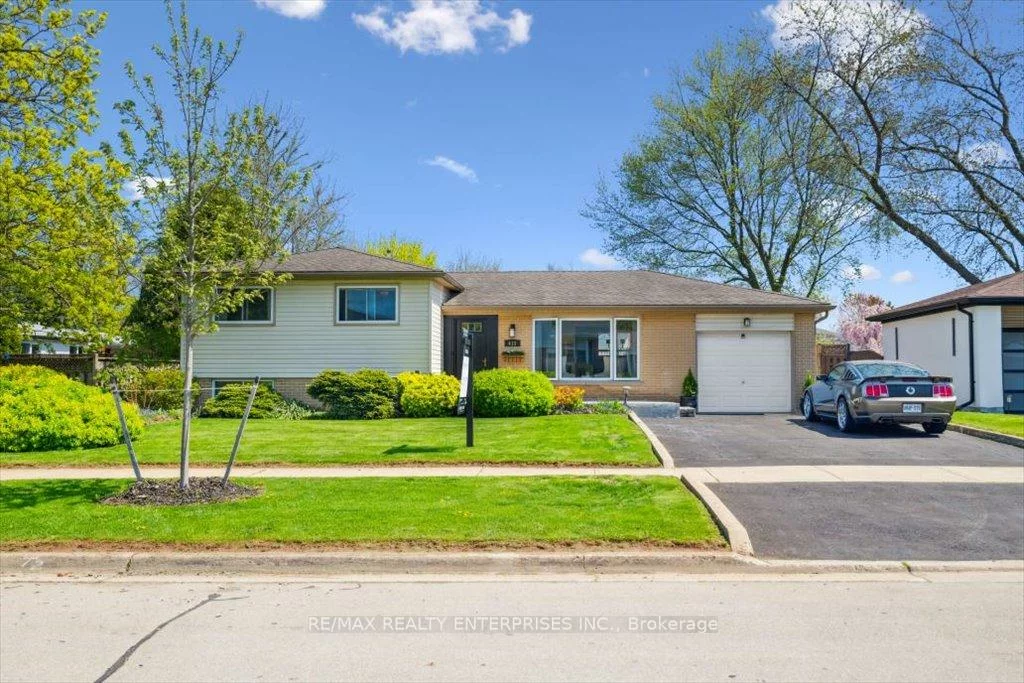 413, Yale, 1001 - BR Bronte, Oakville