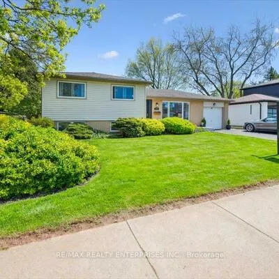 413, Yale, 1001 - BR Bronte, Oakville