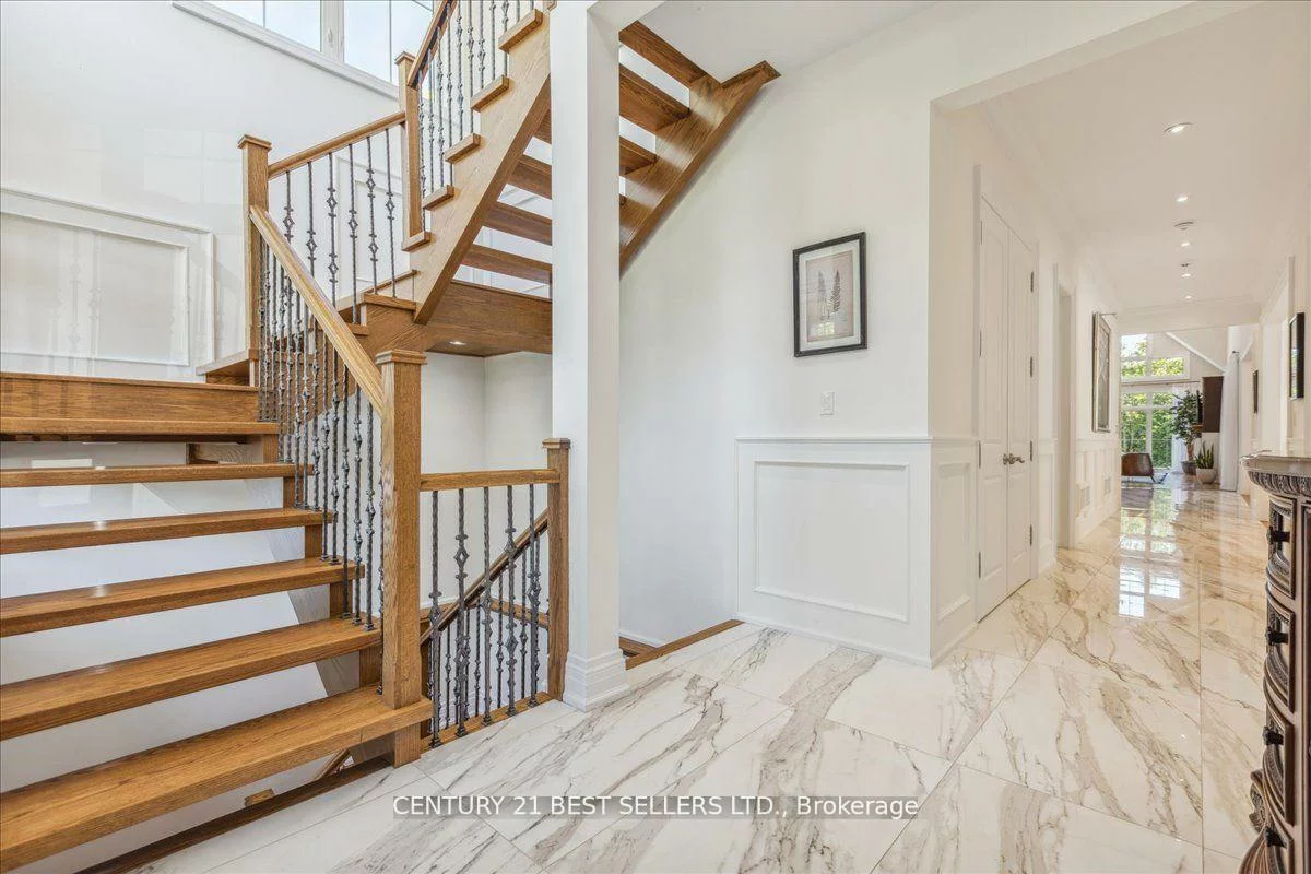 41, Cudmore, 1001 - BR Bronte, Oakville