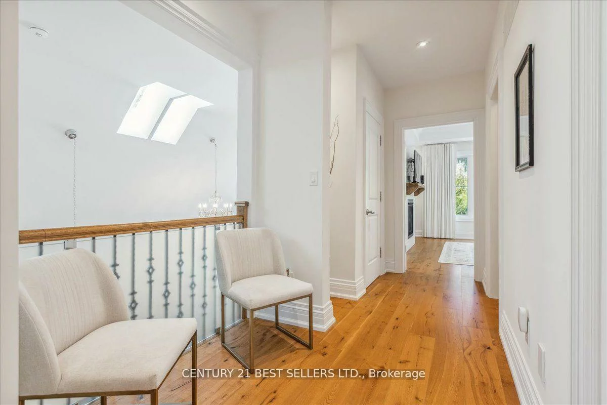 41, Cudmore, 1001 - BR Bronte, Oakville