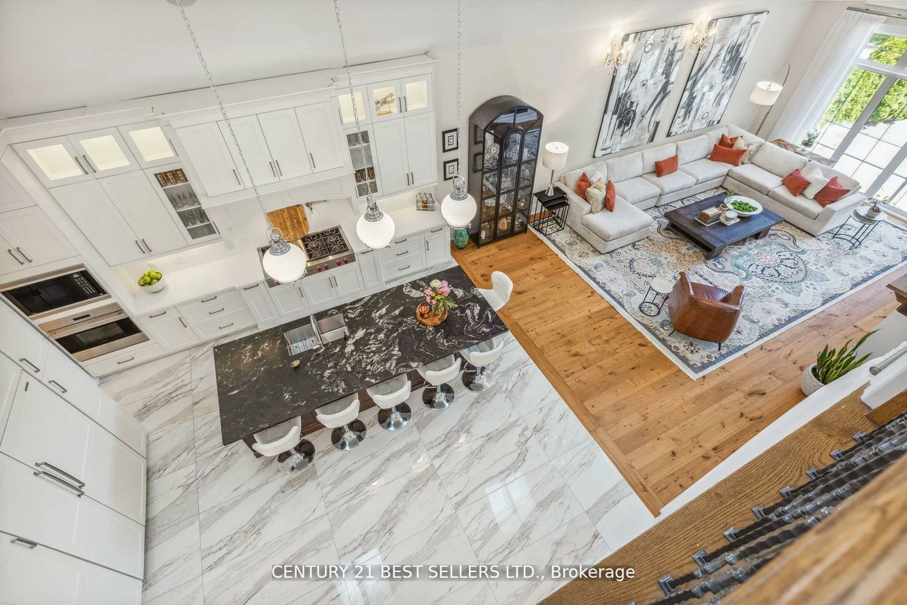41, Cudmore, 1001 - BR Bronte, Oakville