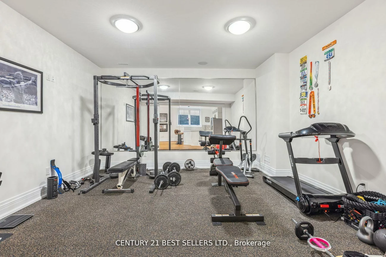 41, Cudmore, 1001 - BR Bronte, Oakville
