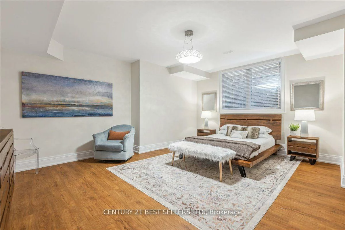 41, Cudmore, 1001 - BR Bronte, Oakville