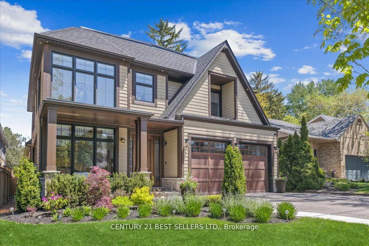41, Cudmore, 1001 - BR Bronte, Oakville