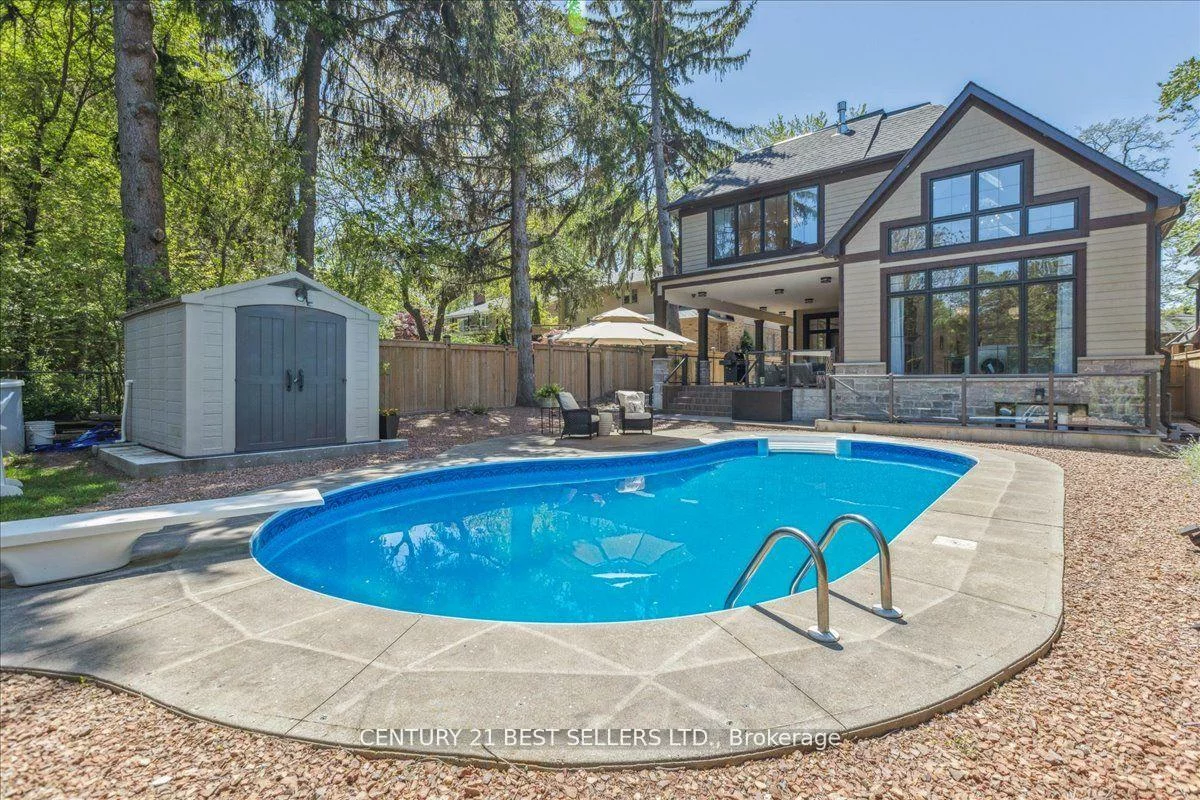 41, Cudmore, 1001 - BR Bronte, Oakville
