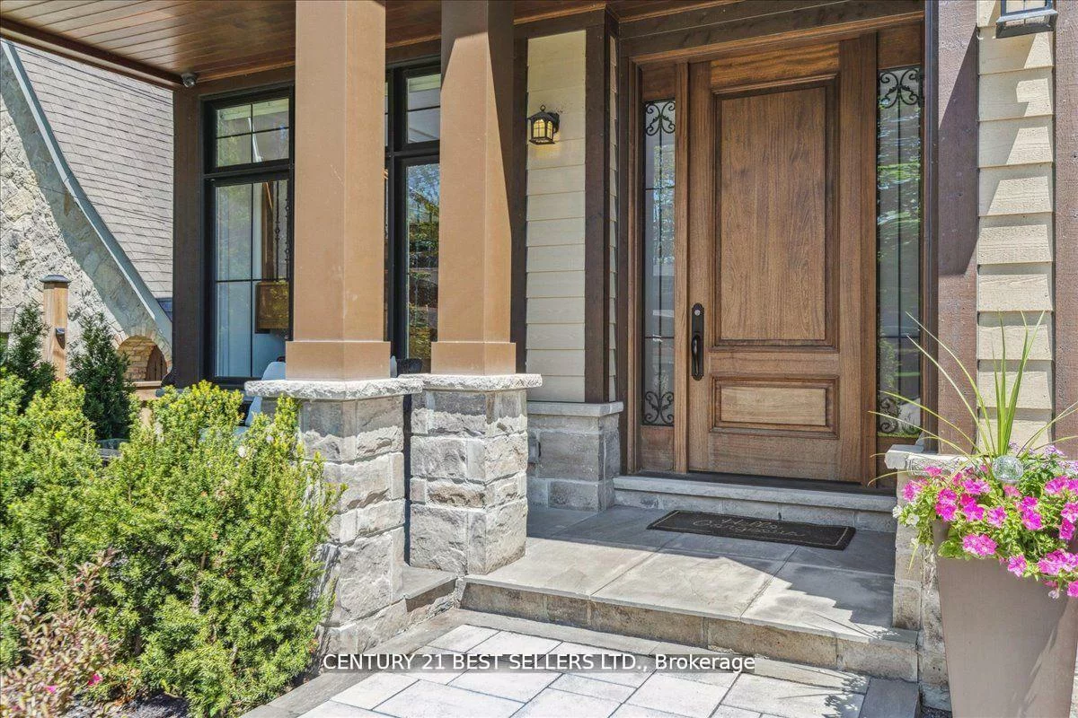 41, Cudmore, 1001 - BR Bronte, Oakville