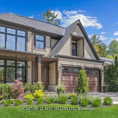 41, Cudmore, 1001 - BR Bronte, Oakville