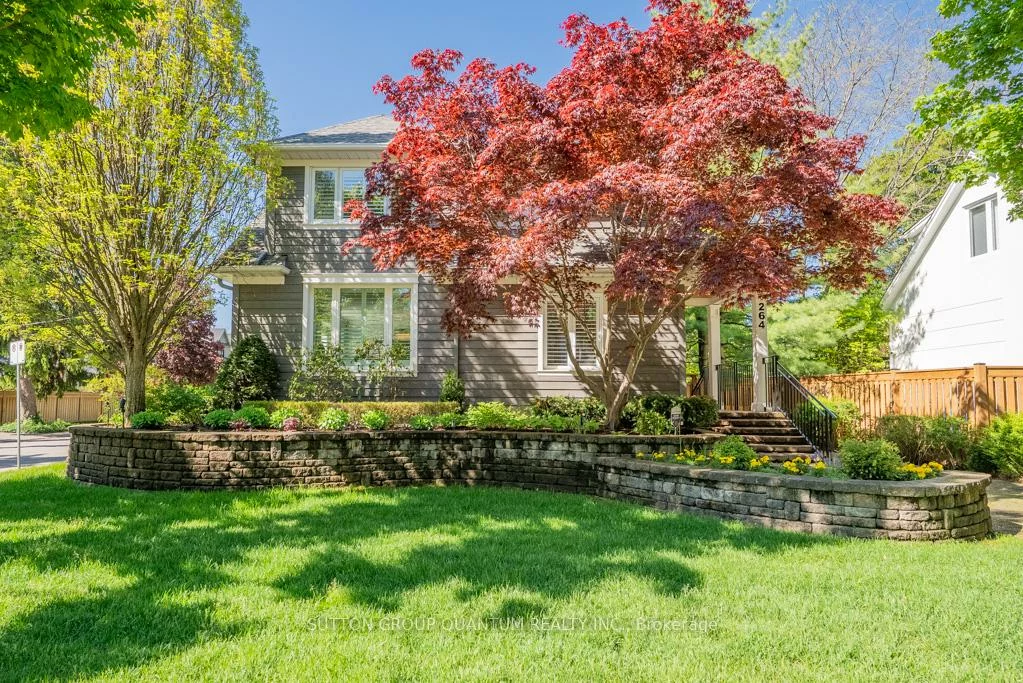 264, Douglas, 1013 - OO Old Oakville, Oakville