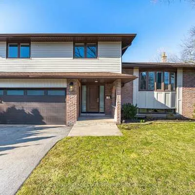 241, Sunrise, 1001 - BR Bronte, Oakville