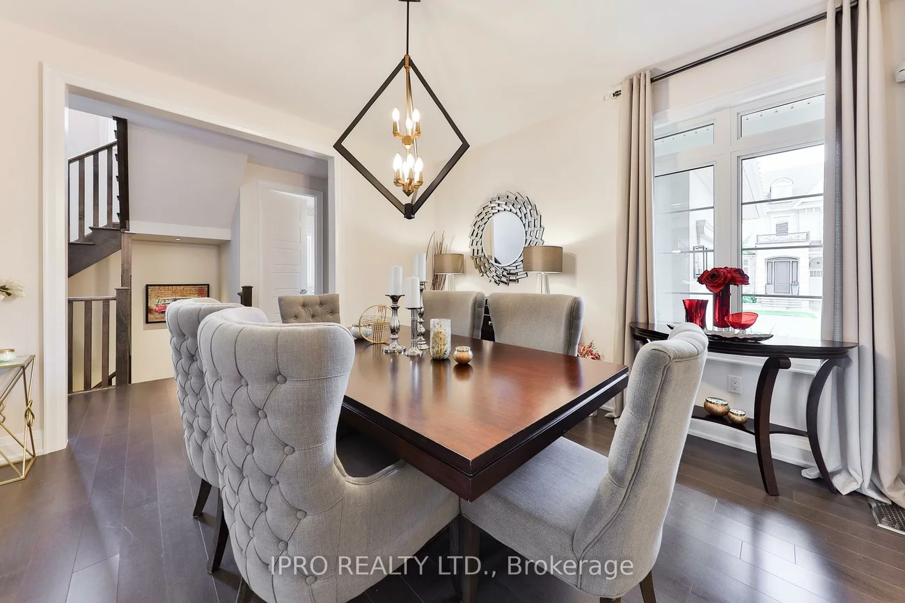226, Mcwilliams, 1008 - GO Glenorchy, Oakville
