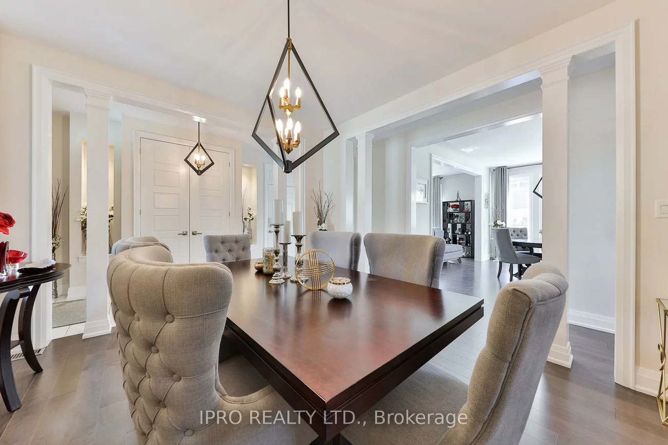 226, Mcwilliams, 1008 - GO Glenorchy, Oakville