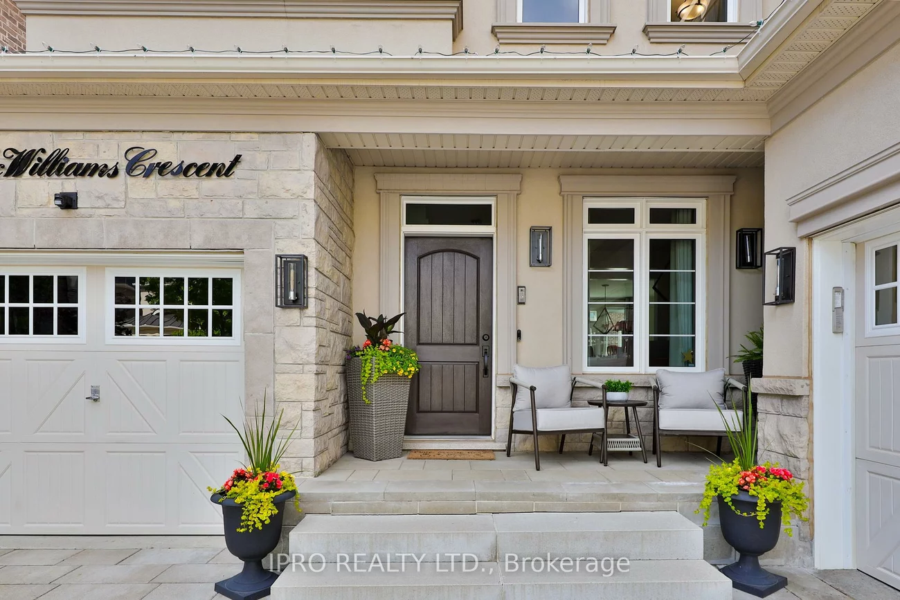 226, Mcwilliams, 1008 - GO Glenorchy, Oakville