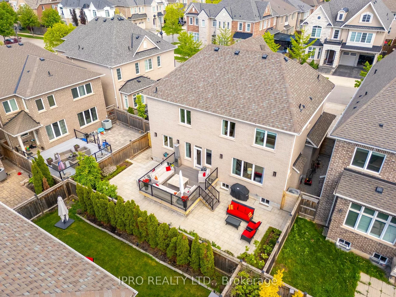 226, Mcwilliams, 1008 - GO Glenorchy, Oakville
