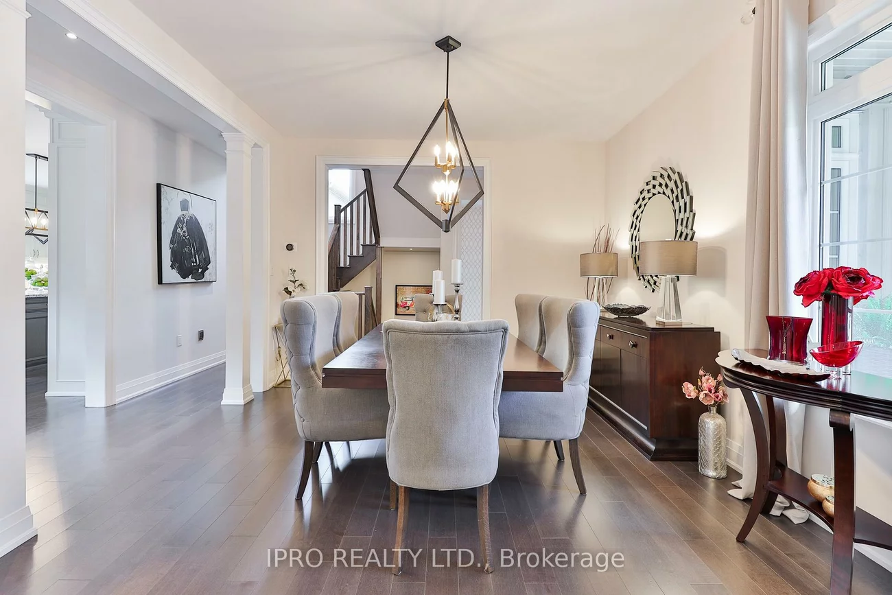 226, Mcwilliams, 1008 - GO Glenorchy, Oakville