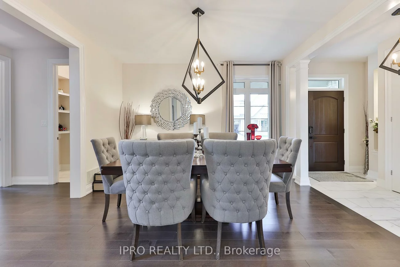 226, Mcwilliams, 1008 - GO Glenorchy, Oakville