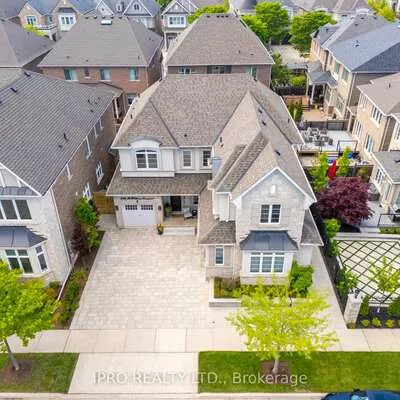 226, Mcwilliams, 1008 - GO Glenorchy, Oakville