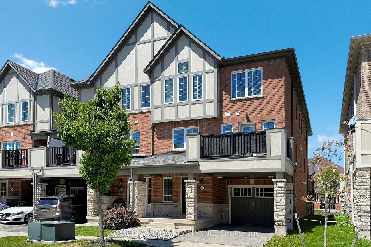 293, Jemima, 1008 - GO Glenorchy, Oakville