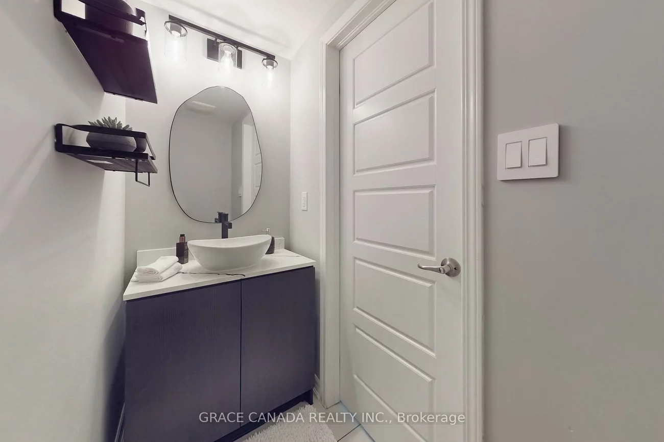 293, Jemima, 1008 - GO Glenorchy, Oakville